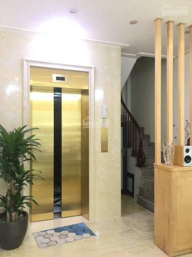 Chính Chủ Bán Nhanh Nhà Phân Lô đền Lừ 1, Dt 45m2x6t, Xây Mới Tinh, Giá 97 Tỷ, View Vườn Hoa, Làm Văn Phòng 1