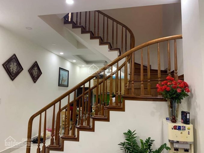 Chính Chủ Bán Nhanh Nhà Phân Lô Khu Liên Cơ - Nam Từ Liêm, Dt 55m2 ô Tô đỗ Cửa 0963828886 2