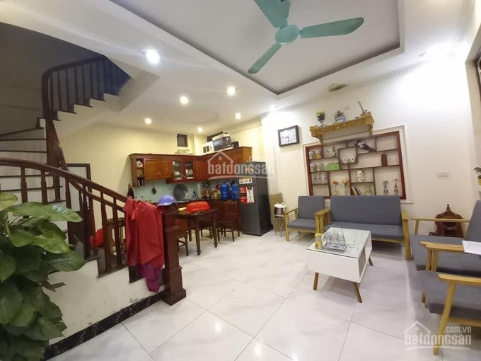 Chính Chủ Bán Nhanh Nhà Phân Lô Mai Dịch 80m*5t, Mt4,5m, ô Tô Tránh, Vỉa Hè Rộng, Kinh Doanh, Giá 9,8 Tỷ 1