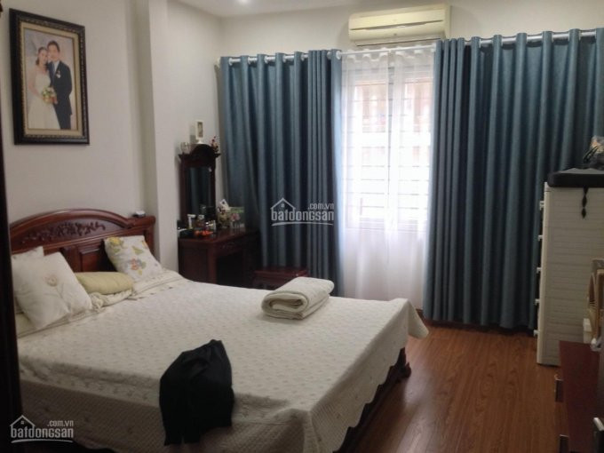 Chính Chủ Bán Nhanh Nhà Phân Lô Ngõ Phố Xã đàn Dt 48m2*5 Tâng Mt 3,8m Giá 8,6 Tỷ Vỉa Hè 3m 6