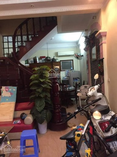 Chính Chủ Bán Nhanh Nhà Phân Lô Phố Hoàng Quốc Việt Quận Cầu Giấy Nhà đẹp Gần Phố 43m 4t Mt 42m Giá 38 Tỷ 2
