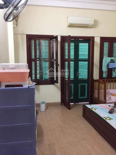 Chính Chủ Bán Nhanh Nhà Phân Lô Phố Hoàng Quốc Việt Quận Cầu Giấy Nhà đẹp Gần Phố 43m 4t Mt 42m Giá 38 Tỷ 3