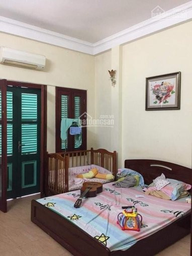 Chính Chủ Bán Nhanh Nhà Phân Lô Phố Hoàng Quốc Việt Quận Cầu Giấy Nhà đẹp Gần Phố 43m 4t Mt 42m Giá 38 Tỷ 4
