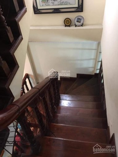 Chính Chủ Bán Nhanh Nhà Phân Lô Phố Hoàng Quốc Việt Quận Cầu Giấy Nhà đẹp Gần Phố 43m 4t Mt 42m Giá 38 Tỷ 6