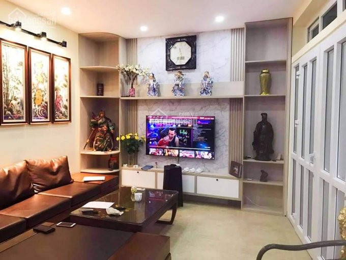 Chính Chủ Bán Nhanh Nhà Phân Lô, Vỉa Hè Phạm Tuấn Tài, Dịch Vọng Hậu, Cầu Giấy 2