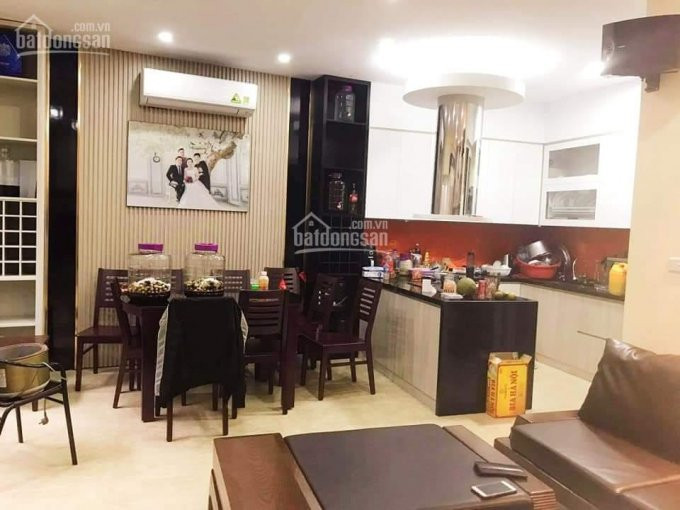 Chính Chủ Bán Nhanh Nhà Phân Lô, Vỉa Hè Phạm Tuấn Tài, Dịch Vọng Hậu, Cầu Giấy 3
