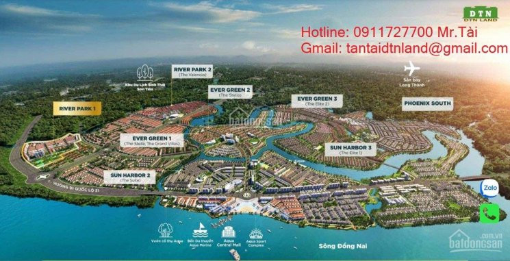 Chính Chủ Bán Nhanh Nhà Phố Aqua City Lộ Giới 22m đi Xuống Trung Tâm Thương Mại, Diện Tích 8x20m, Giá 7 Tỷ 2