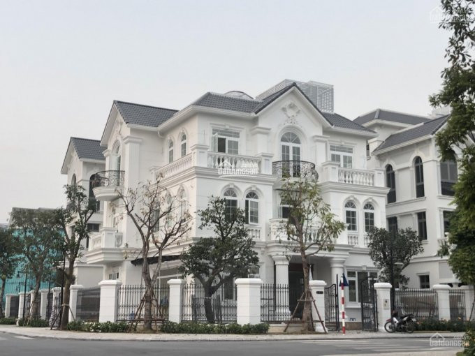 Chính Chủ Bán Nhanh Nhà Phố, Biệt Thự Vinhome Grand Park Quận 9 Phiên Bản Giới Hạn Giá Gốc Cđt Chỉ Từ 27 Tỷ/căn 1