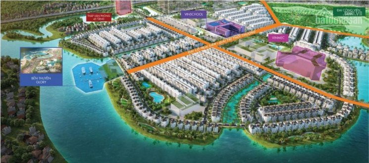 Chính Chủ Bán Nhanh Nhà Phố, Biệt Thự Vinhome Grand Park Quận 9 Phiên Bản Giới Hạn Giá Gốc Cđt Chỉ Từ 27 Tỷ/căn 2