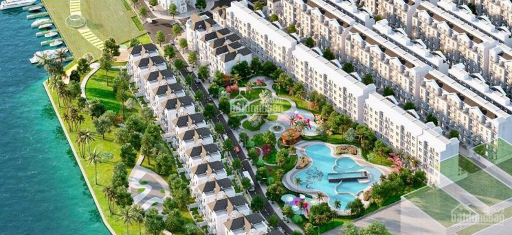 Chính Chủ Bán Nhanh Nhà Phố, Biệt Thự Vinhome Grand Park Quận 9 Phiên Bản Giới Hạn Giá Gốc Cđt Chỉ Từ 27 Tỷ/căn 4