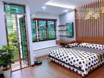 Chính Chủ Bán Nhanh Nhà Phố đàm Quang Trung 5 Tầng 33m2 2,6 Tỷ Lô Góc ôtô đỗ Cửa Gần Cầu Vĩnh Tuy Vài Bước Ra Aeon 3