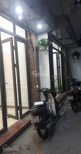 Chính Chủ Bán Nhanh Nhà Phố đê La Thành Giá Chỉ Từ 3 Tỷ, Thiết Kế đẹp, Vật Liệu Tốt, Lh: 0986619395 1