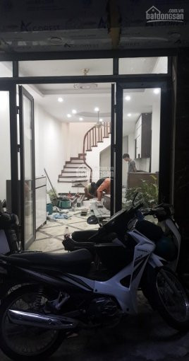 Chính Chủ Bán Nhanh Nhà Phố đê La Thành Giá Chỉ Từ 3 Tỷ, Thiết Kế đẹp, Vật Liệu Tốt, Lh: 0986619395 3