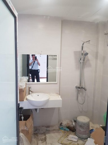 Chính Chủ Bán Nhanh Nhà Phố đê La Thành Giá Chỉ Từ 3 Tỷ, Thiết Kế đẹp, Vật Liệu Tốt, Lh: 0986619395 5