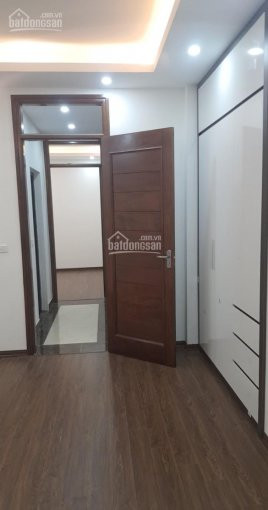 Chính Chủ Bán Nhanh Nhà Phố đê La Thành Giá Chỉ Từ 3 Tỷ, Thiết Kế đẹp, Vật Liệu Tốt, Lh: 0986619395 6