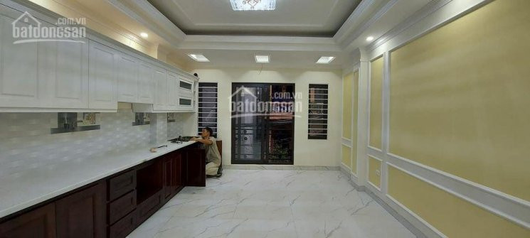 Chính Chủ Bán Nhanh Nhà Phố Hồ Tùng Mậu, Dt 45m2*7t, Gara ôtô, Thang Máy, Kinh Doanh, Văn Phòng Qúa đỉnh 1