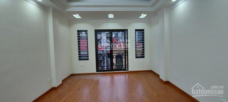 Chính Chủ Bán Nhanh Nhà Phố Hồ Tùng Mậu, Dt 45m2*7t, Gara ôtô, Thang Máy, Kinh Doanh, Văn Phòng Qúa đỉnh 5