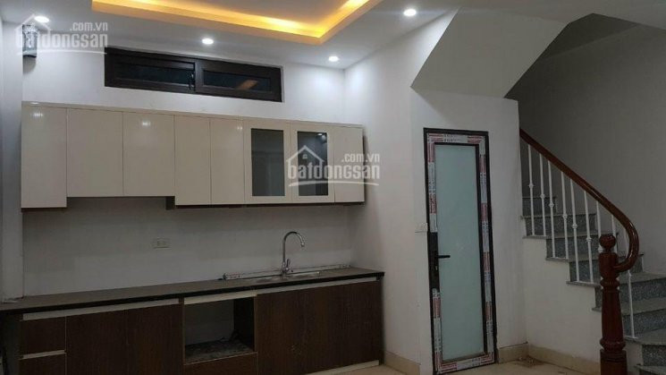 Chính Chủ Bán Nhanh Nhà Phố Khương đình – Quận Thanh Xuân  Dt 35m X 5t Giá 35 Tỷ 6