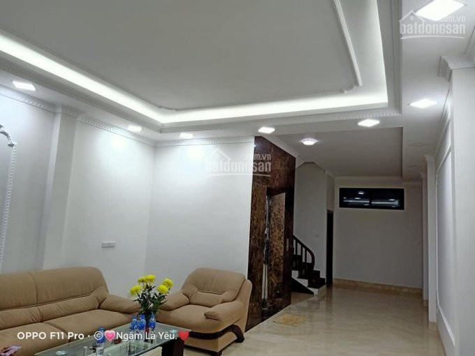 Chính Chủ Bán Nhanh Nhà Phố Khương Trung – Quận Thanh Xuân  Dt 35m X 5t Giá 37 Tỷ 3