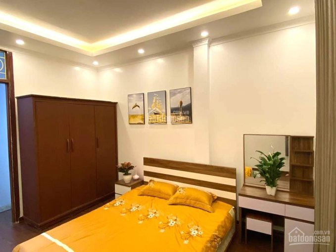 Chính Chủ Bán Nhanh Nhà Phố Kim Ngưu, 30m2 X 4t, Mt 36m, Ngõ Thông Rộng, Giá 255 Tỷ 7