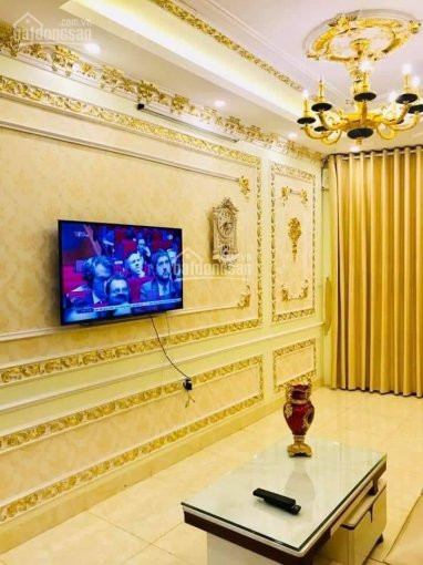 Chính Chủ Bán Nhanh Nhà Phố Lê đức Thọ Quận Nam Từ Liêm, Như Cung điện, Nội Thất Xa Hoa 30m 5t Mt 31m Có 325 Tỷ 1