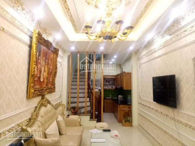 Chính Chủ Bán Nhanh Nhà Phố Lê đức Thọ Quận Nam Từ Liêm, Như Cung điện, Nội Thất Xa Hoa 30m 5t Mt 31m Có 325 Tỷ 2