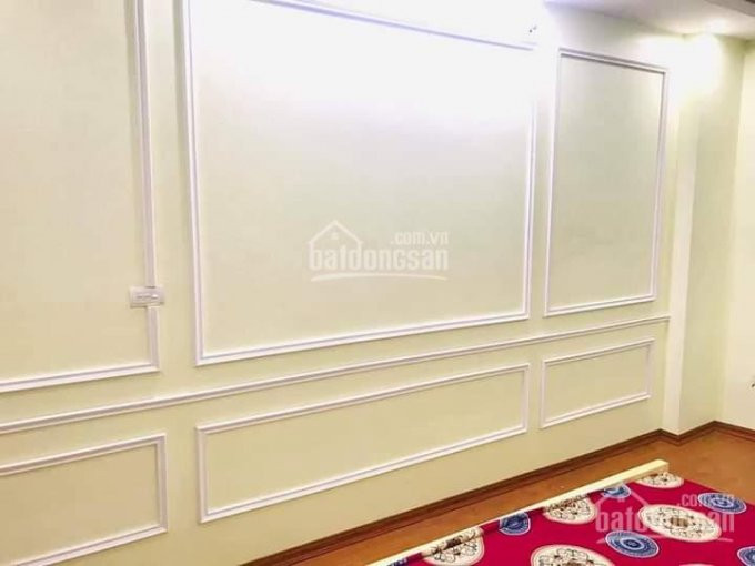 Chính Chủ Bán Nhanh Nhà Phố Lê đức Thọ Quận Nam Từ Liêm, Như Cung điện, Nội Thất Xa Hoa 30m 5t Mt 31m Có 325 Tỷ 7