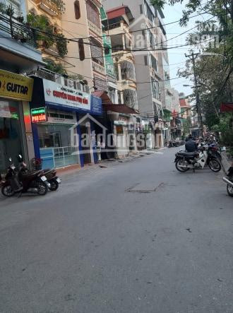 Chính Chủ Bán Nhanh Nhà Phố Mai Dịch Mặt Tiền Khủng ô Tô Tránh, Kinh Doanh, Giá 10 Tỷ Lh 0978948685 1