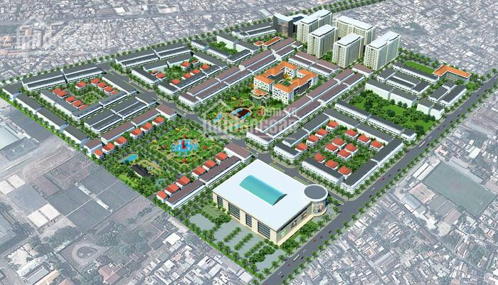 Chính Chủ Bán Nhanh Nhà Phố Mt Phan Văn Trị Thuộc Kdc Cityland Park Hills, Dt: 100m2, Giá 255tỷ, Lh: 0906623422 3