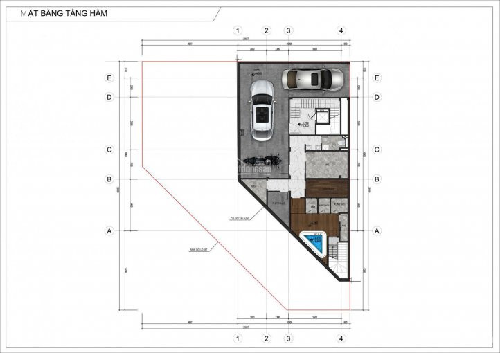 Chính Chủ Bán Nhanh Nhà Phố Nguyễn Văn Huyên Kéo Dài,dt 200m2 Mặt Tiền 10m Giá 37,3tỷ Lh:0984922983 (zalo 24/7) 2