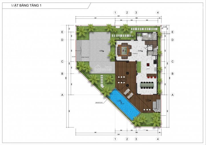 Chính Chủ Bán Nhanh Nhà Phố Nguyễn Văn Huyên Kéo Dài,dt 200m2 Mặt Tiền 10m Giá 37,3tỷ Lh:0984922983 (zalo 24/7) 4