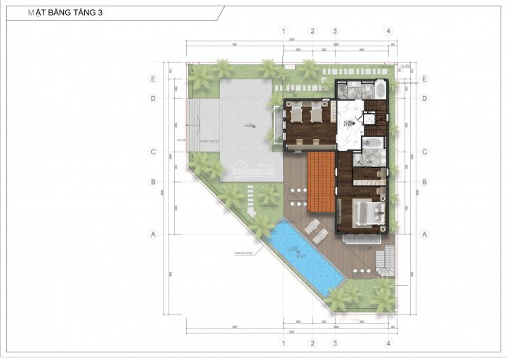 Chính Chủ Bán Nhanh Nhà Phố Nguyễn Văn Huyên Kéo Dài,dt 200m2 Mặt Tiền 10m Giá 37,3tỷ Lh:0984922983 (zalo 24/7) 5