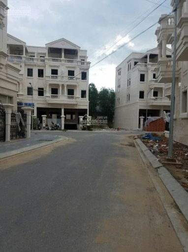 Chính Chủ Bán Nhanh Nhà Phố Trong Kdc Cityland Park Hill đầy đủ Vị Trí Quý Khách Cần Giá Chỉ 12 Tỷ 3