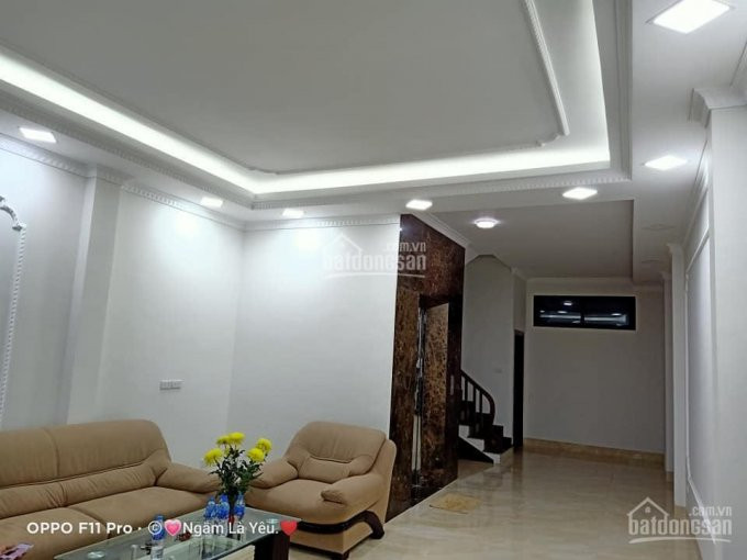 Chính Chủ Bán Nhanh Nhà Phố Vũ Tông Phan – Quận Thanh Xuân  Dt 35m X 5t Giá 35 Tỷ 5