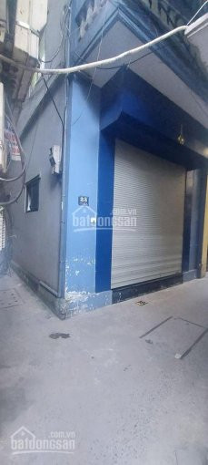 Chính Chủ Bán Nhanh Nhà Phố Xã đàn Diện Tích 46m, Mt43m Giá 47 Tỷ Lh0911056786 1