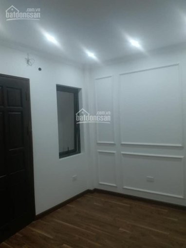 Chính Chủ Bán Nhanh Nhà Phùng Chí Kiên Ngõ To Như Phố 45m2 X 5t Chỉ 5 Tỷ (thương Lượng) - 0987962818 3