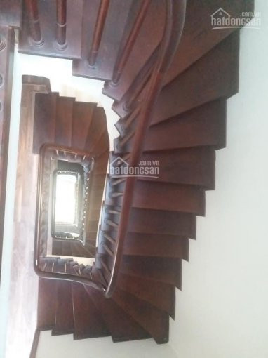 Chính Chủ Bán Nhanh Nhà Phùng Chí Kiên Ngõ To Như Phố 45m2 X 5t Chỉ 5 Tỷ (thương Lượng) - 0987962818 4