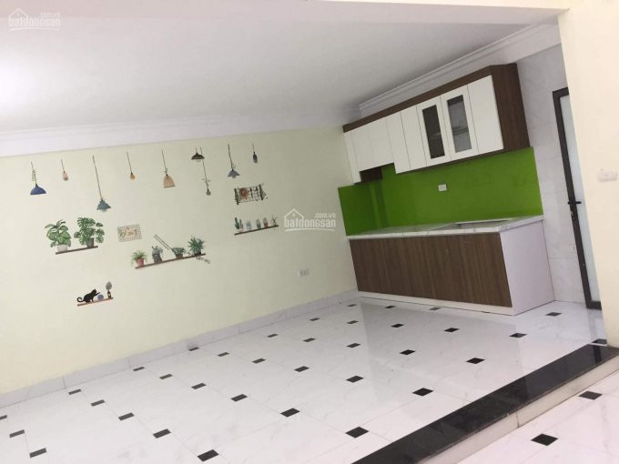 Chính Chủ Bán Nhanh Nhà Phùng Khoang, Nam Từ Liêm, Nhà đẹp, Giá Hợp Lý, 37m2x5t, Giá 33 Tỷ 2