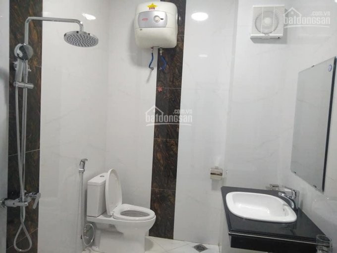 Chính Chủ Bán Nhanh Nhà Quang Trung, Hà đông 52m2 4t Mt 46m, 12 Tỷ 4