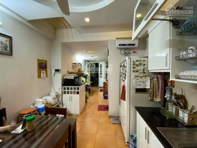 Chính Chủ Bán Nhanh Nhà Riêng Phố Thái Hà, ô Tô đỗ Cửa, Kd, 50m, 5 Tầng Nhỉnh 5 Tỷ 1