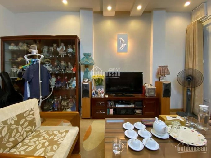 Chính Chủ Bán Nhanh Nhà Riêng Phố Thái Hà, ô Tô đỗ Cửa, Kd, 50m, 5 Tầng Nhỉnh 5 Tỷ 2