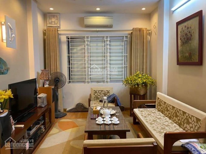 Chính Chủ Bán Nhanh Nhà Riêng Phố Thái Hà, ô Tô đỗ Cửa, Kd, 50m, 5 Tầng Nhỉnh 5 Tỷ 3