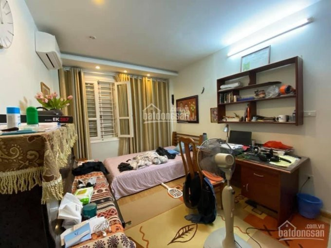 Chính Chủ Bán Nhanh Nhà Riêng Phố Thái Hà, ô Tô đỗ Cửa, Kd, 50m, 5 Tầng Nhỉnh 5 Tỷ 4