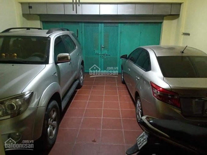 Chính Chủ Bán Nhanh Nhà Riêng Yên Lạc - Hai Bà Trưng 80m2 Mt 6m Nhà đẹp, ở Ngay, ô Tô Rộng 13 Tỷ 1
