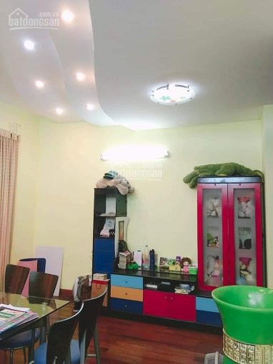 Chính Chủ Bán Nhanh Nhà Riêng Yên Lạc - Hai Bà Trưng 80m2 Mt 6m Nhà đẹp, ở Ngay, ô Tô Rộng 13 Tỷ 3