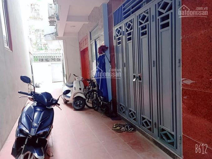 Chính Chủ Bán Nhanh Nhà Tả Thanh Oai 38m2 4 Tầng, Mt 35m, Giá 19 Tỷ - 0948552279 2