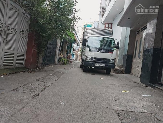 Chính Chủ Bán Nhanh Nhà Tại Nguyễn Quý Anh, Tân Sơn Nhì, Tân Phú để Sang Quận 1 ở - Hxh - 335 Tỷ - (37 X 95) 3