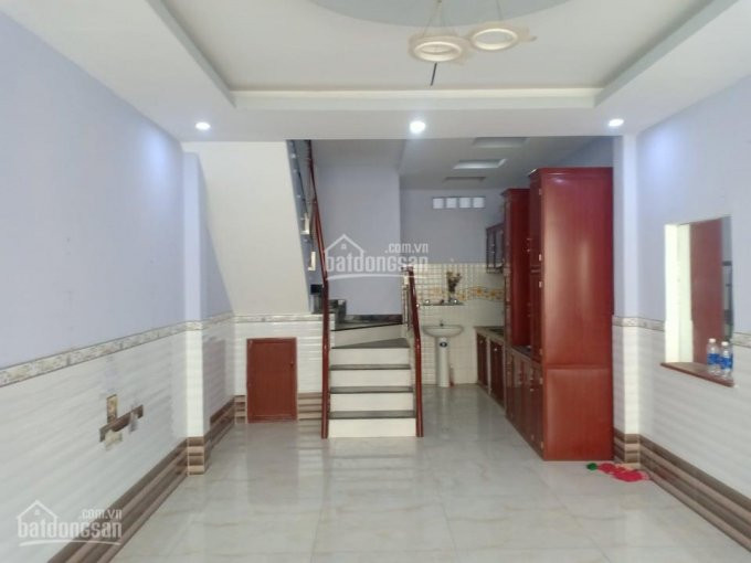 Chính Chủ Bán Nhanh Nhà Tại Nguyễn Quý Anh, Tân Sơn Nhì, Tân Phú để Sang Quận 1 ở - Hxh - 335 Tỷ - (37 X 95) 6