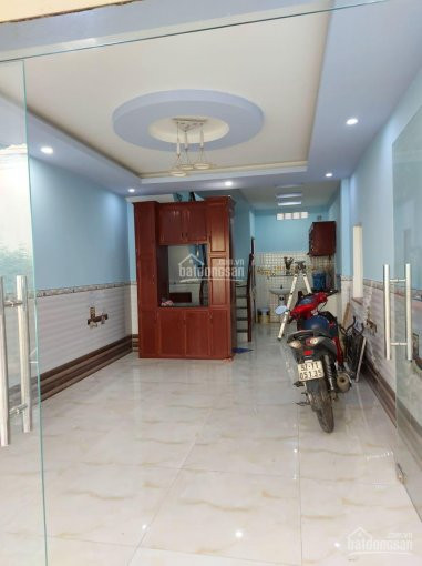 Chính Chủ Bán Nhanh Nhà Tại Nguyễn Quý Anh, Tân Sơn Nhì, Tân Phú để Sang Quận 1 ở - Hxh - 335 Tỷ - (37 X 95) 8