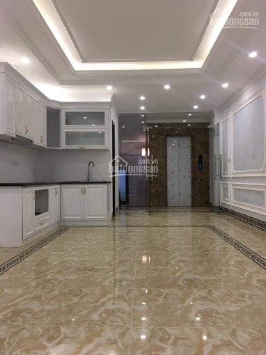 Chính Chủ Bán Nhanh Nhà Thái Hà Phân Lô ô Tô Vào Nhà 6 Tầng, 52 M2 Thang Máy Xịn, Giá 97 Tỷ Có Thương Lượng 3